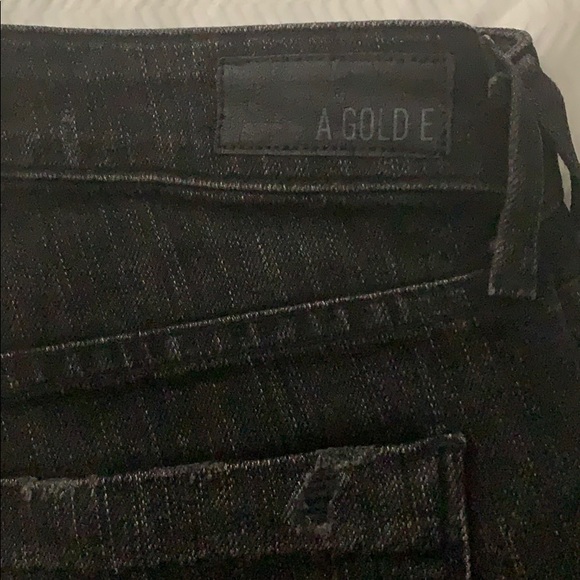 A GOLD E jeans - Picture 2 of 10